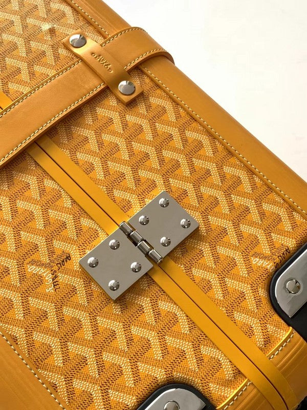 Glamy - GYO Bags - 617