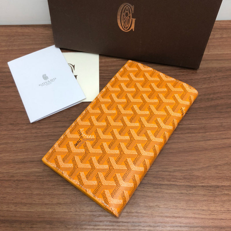 Glami-i - GYO Wallets - 023