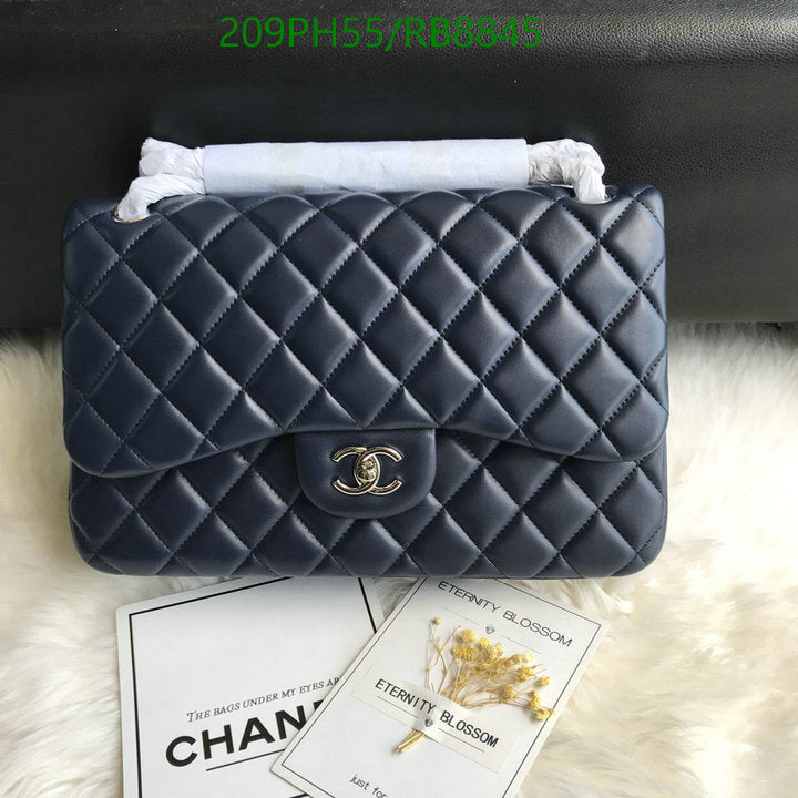 SAMC - CHL Bags - 446