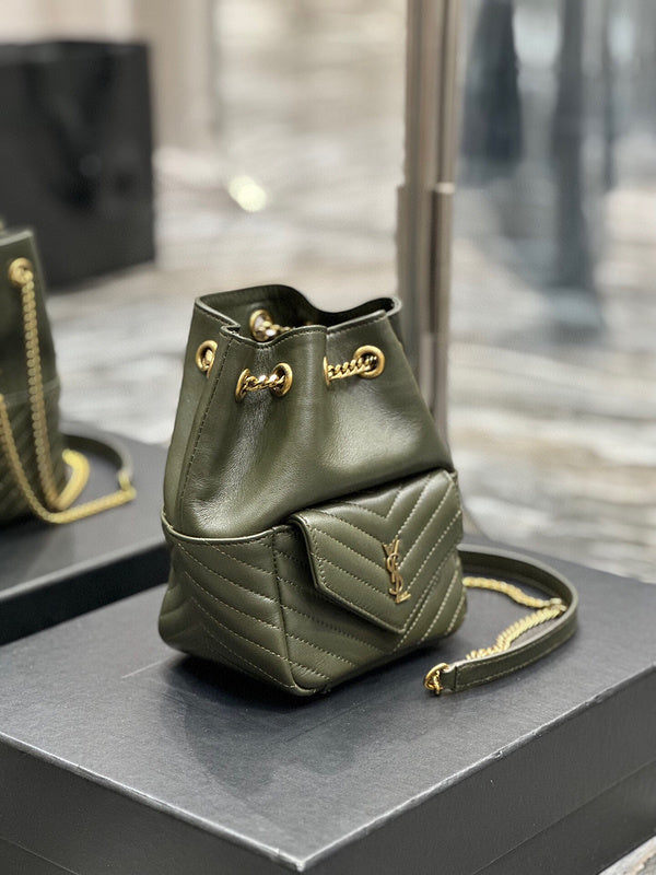 Glami- Glami- - SLY Bags - 1114