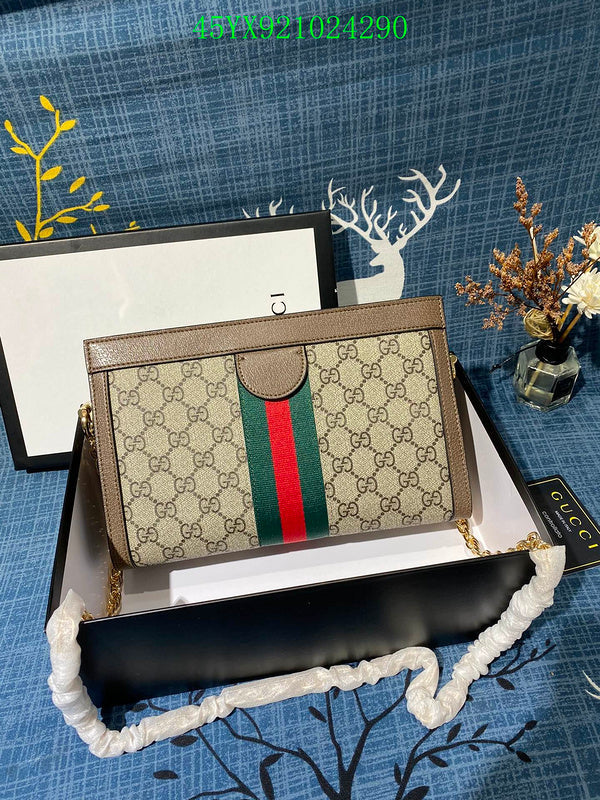 Glami Fashion - GCI Bags - 10757