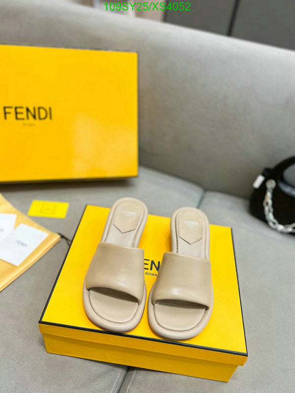 SAMC - FDE Women Shoes - 483