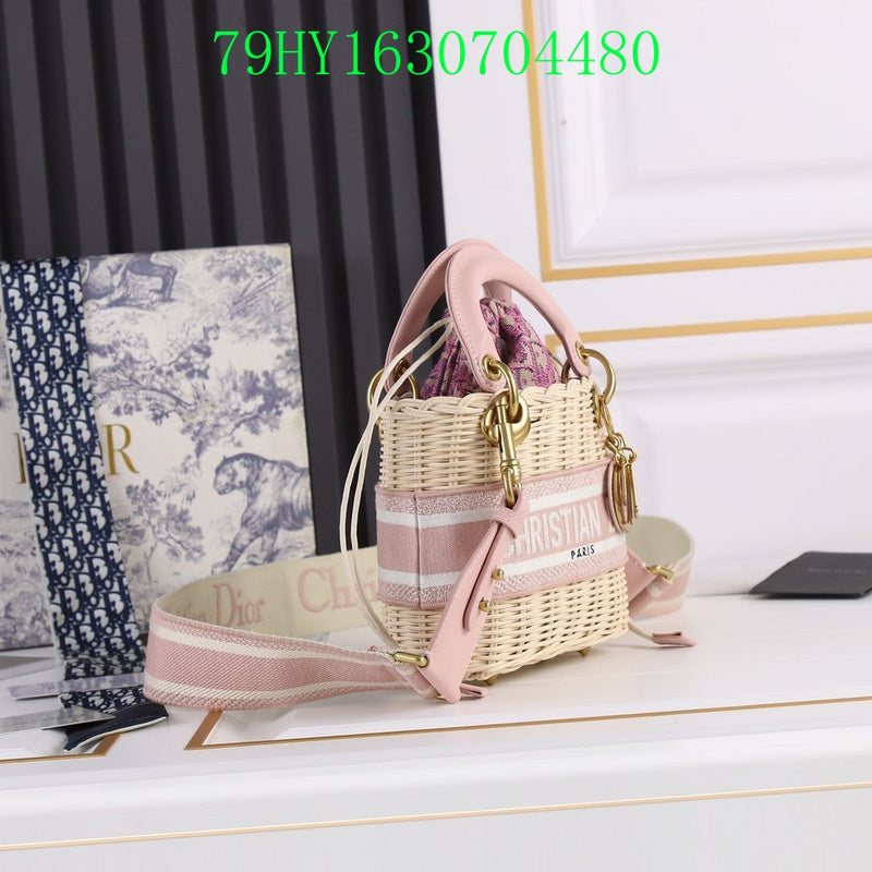 Glami - DOR Bags - 1525