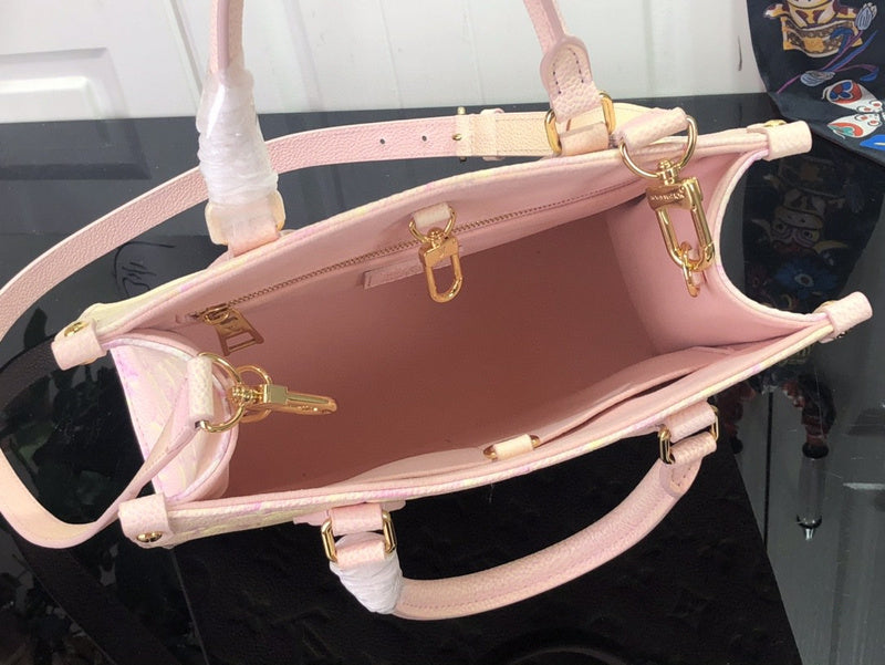 GlamI Lu-Vi bags - 3565