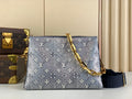 Satchel Bags - VL Bags - 2450