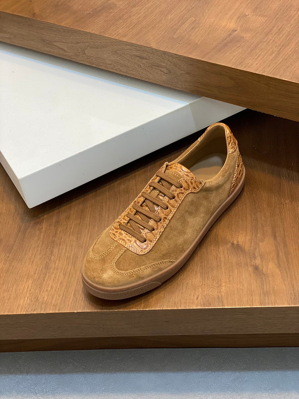 Glami - BRE Men Shoes - 357