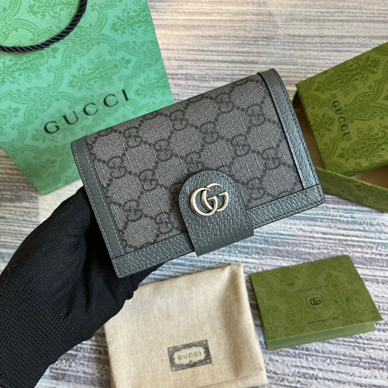 Glami-is - Guki Card Case - 017