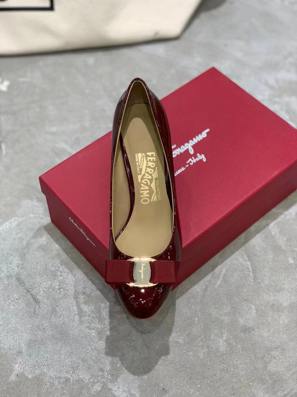Glami - FGO Women Shoes - 171