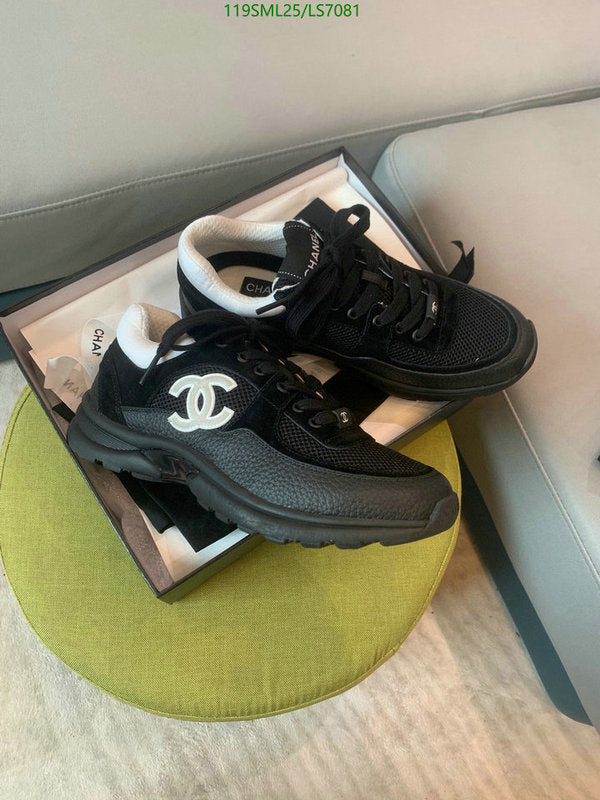 SAMC - CHL Women Shoes Sneakers - 214