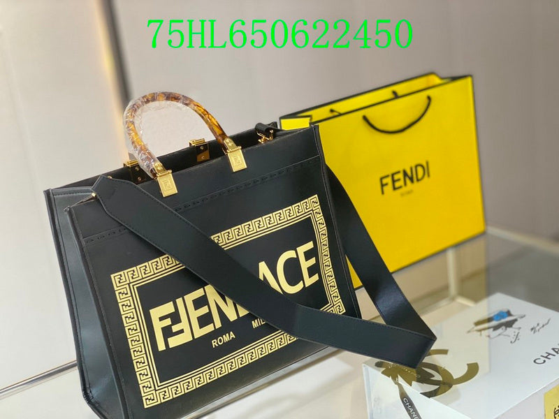 Glami - FDE Bags - 2900