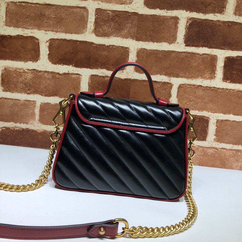 Glami Fashion - GCI Bags - 3342
