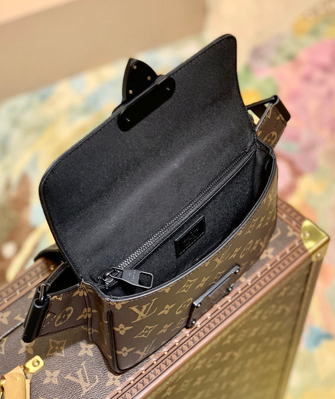 Glami- Glami- Lu-Vi bags - 3038