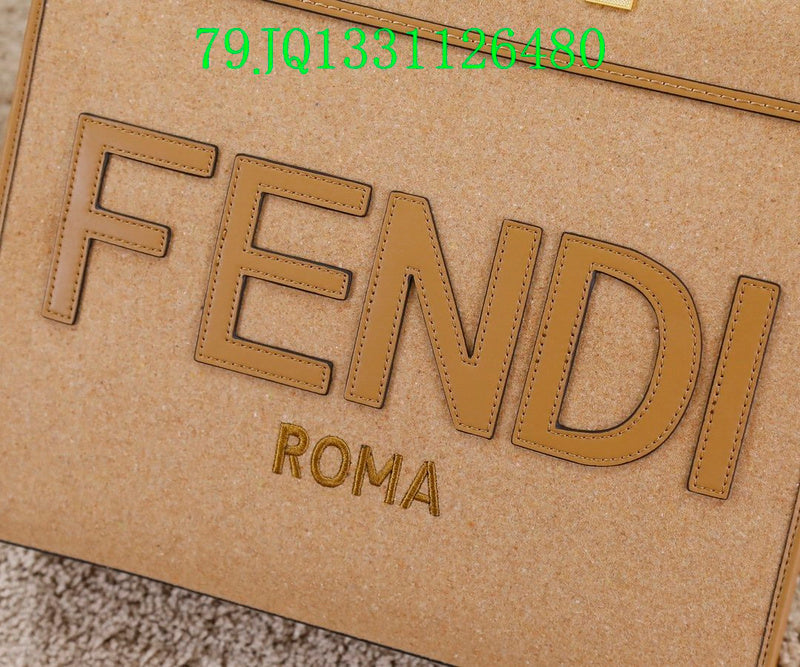 Glami - FDE Bags - 2037