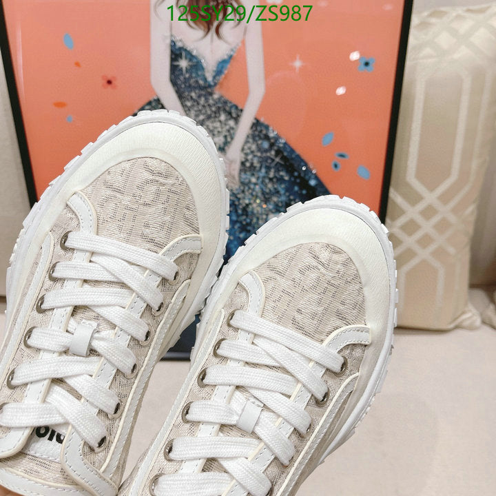 SAMCC - DOR Women Shoes - 1700