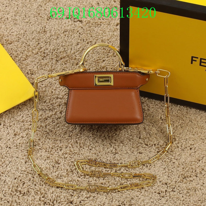 Glami - FDE Bags - 3121