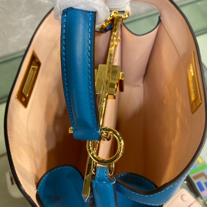FDI Bags - Luxurious Bags  241