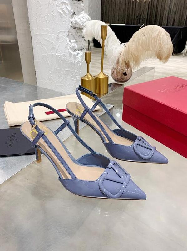 SAMC - VEL Women Shoes - 663
