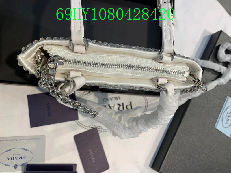 Satchel Bags - PDA Bags - 4421