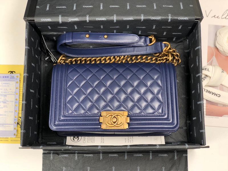 Satchel Bags - CHL Bags - 7471