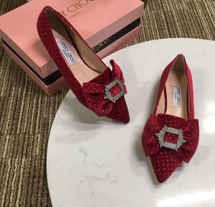 SAMC - JMC Shoes - 166