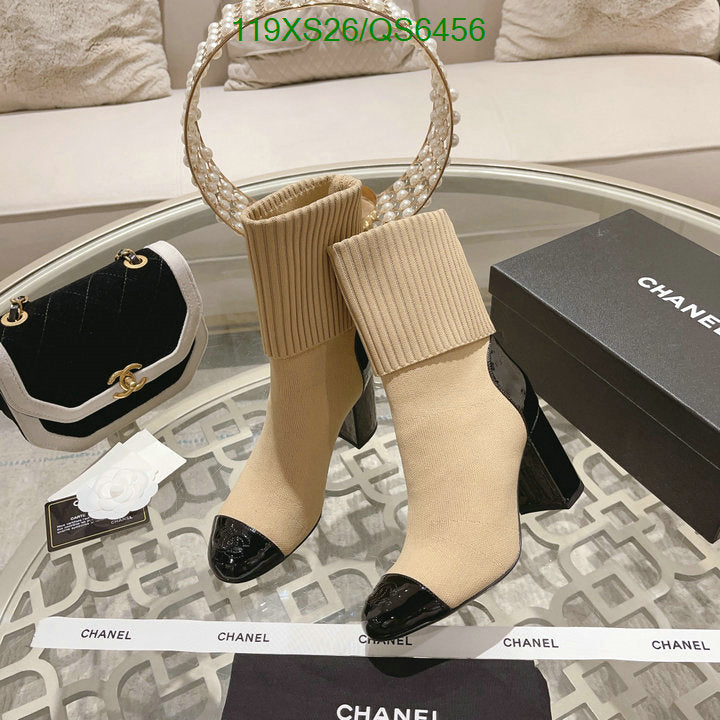 SAMC - CHL Women Boots - 418