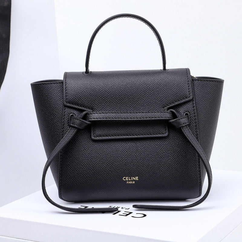 Glamy - COL Bags - 592