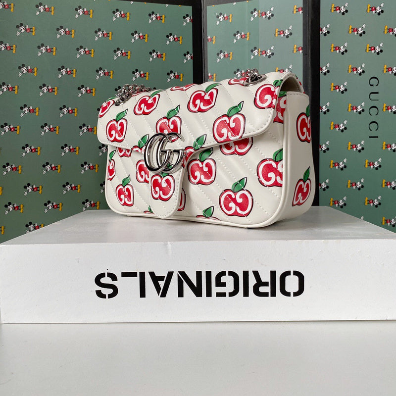 Glami Fashion - GCI Bags - 2415