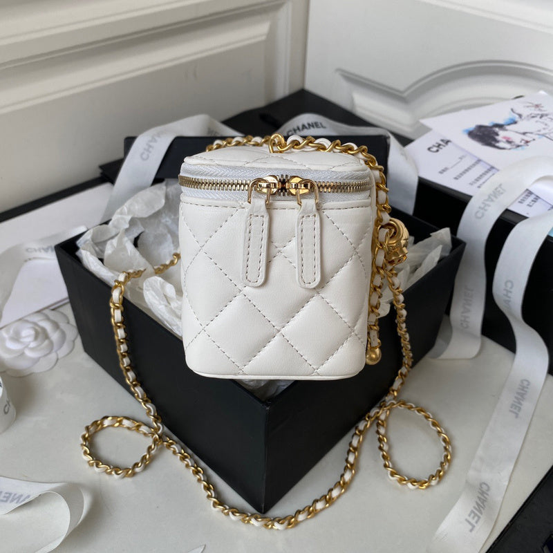 Satchel Bags - CHL Bags - 7530