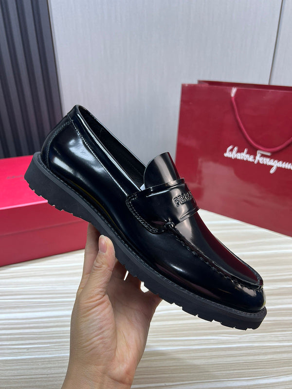 Glami - FGO Men Shoes - 1027