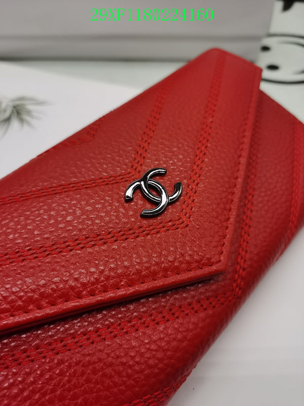 Glami - CHL Wallet - 2613