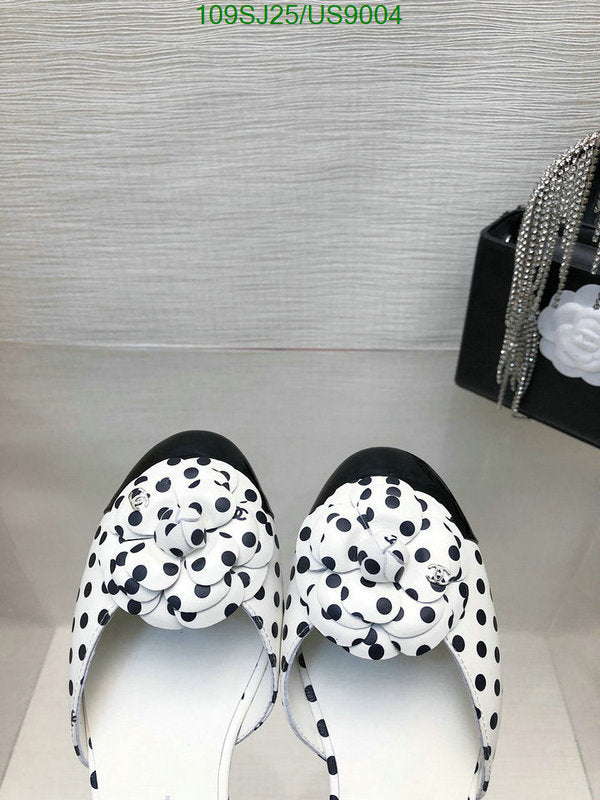 SAMC - CHL Women Shoes - 035