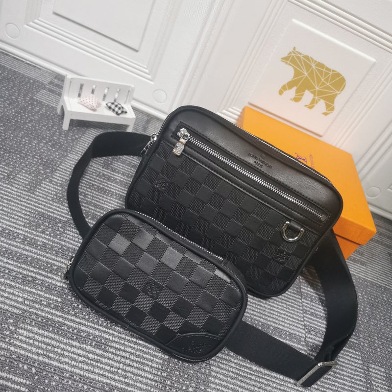 Satchel Bags - VL1 Bags - 310