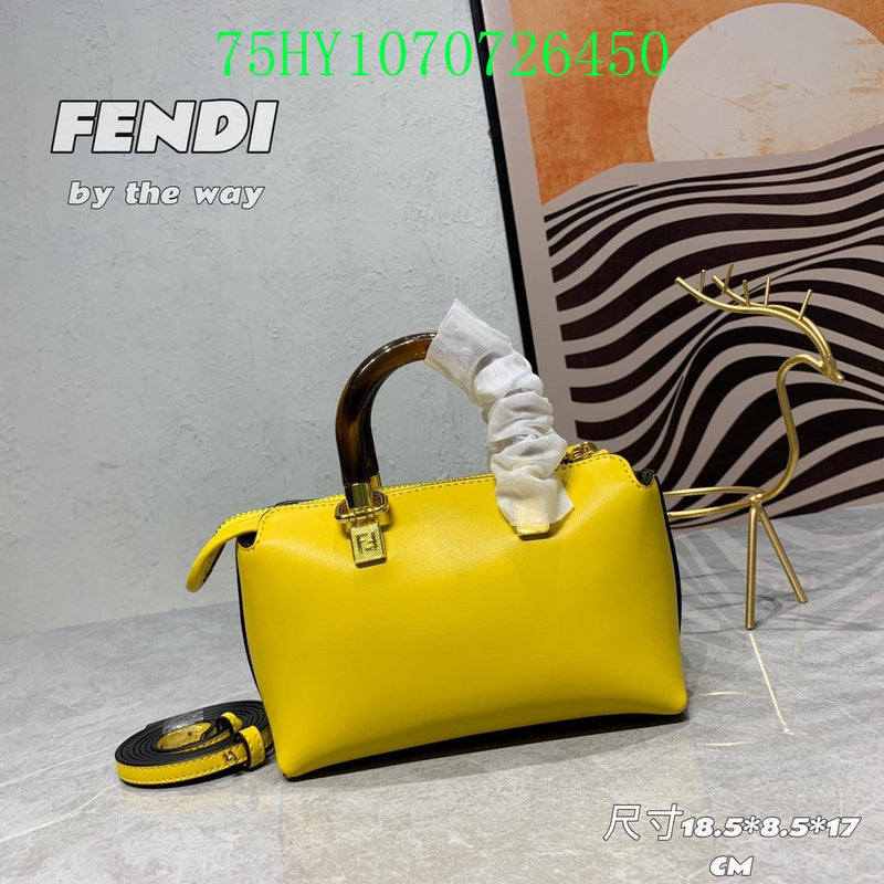 Glami - FDE Bags - 3284
