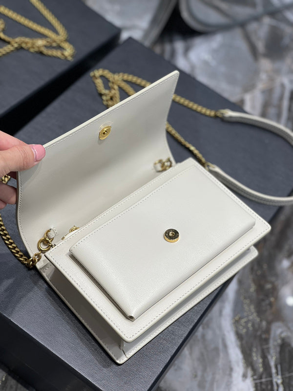 Glamy - YLS Bags - 852