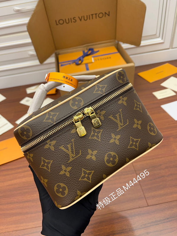 Glami GlamI Lu-Vi bags - 17228