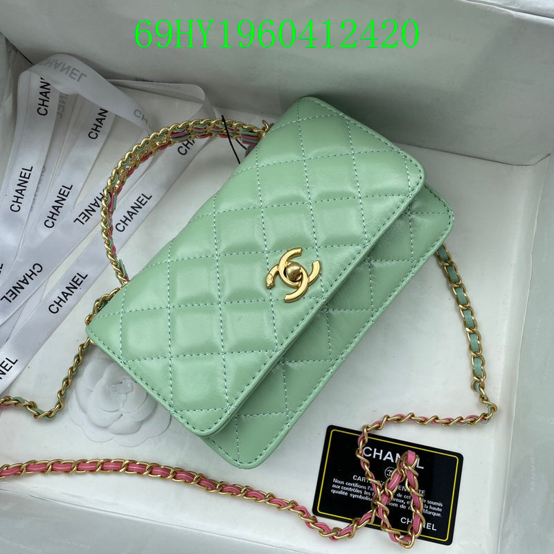 Glami - CHL Bags - 1112