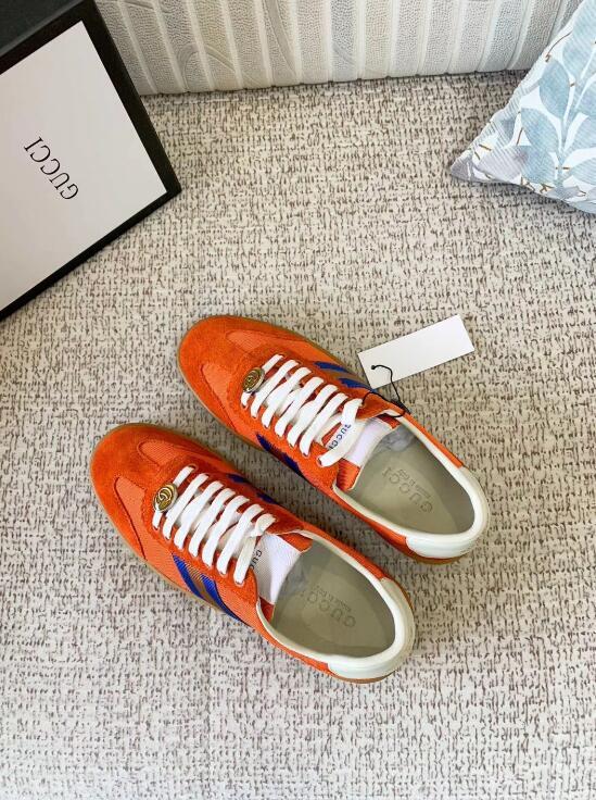 SAMC - GUKI Women Shoes - 2203