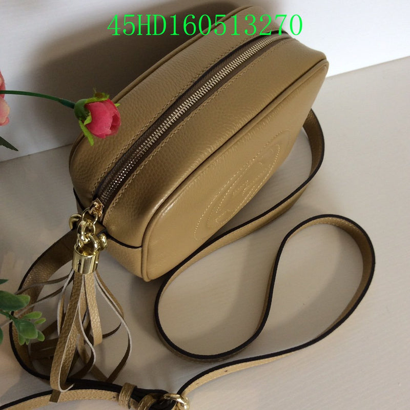Glami Fashion - GCI Bags - 10378