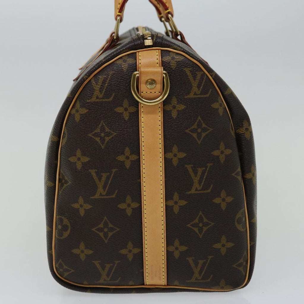 Louis Vuitton Speedy Bandouliere 30 Handbag