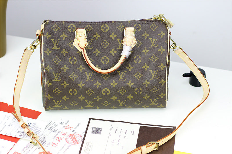 Glami Fashion Lu-Vi bags - 8175