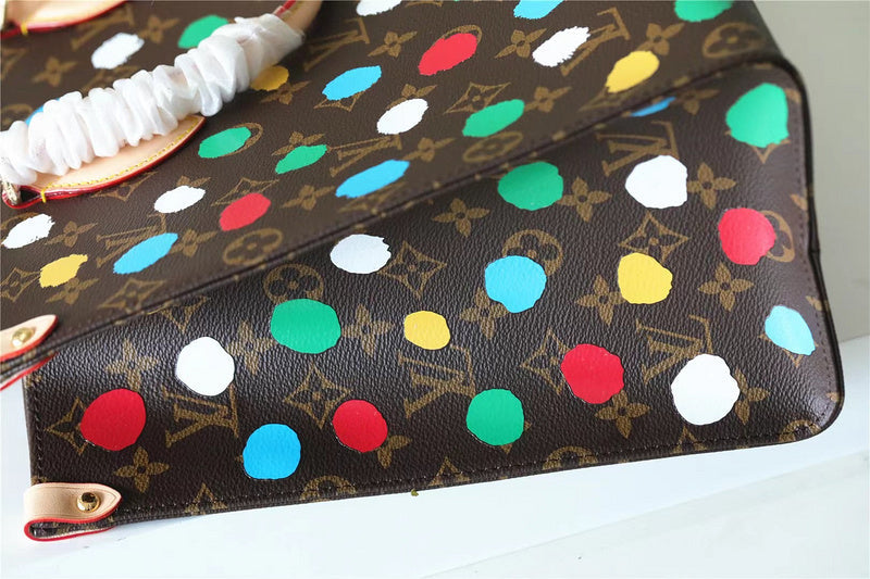Glami - LUV Bags - 461