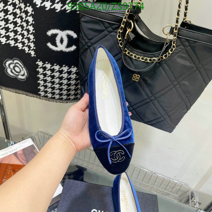 SAMC - CHL Women Shoes Ballet - 239
