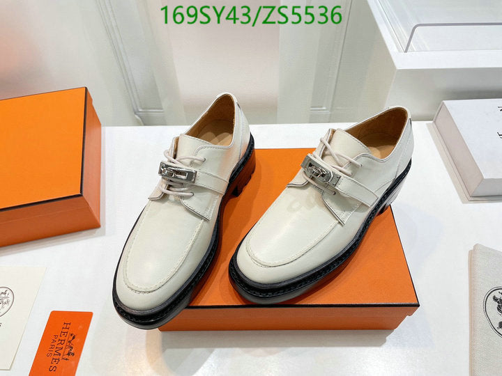 SAMC - HMS Women Shoes - 272