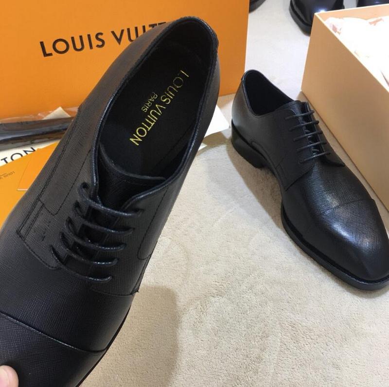 SAMC - LOV Men Shoes - 1714