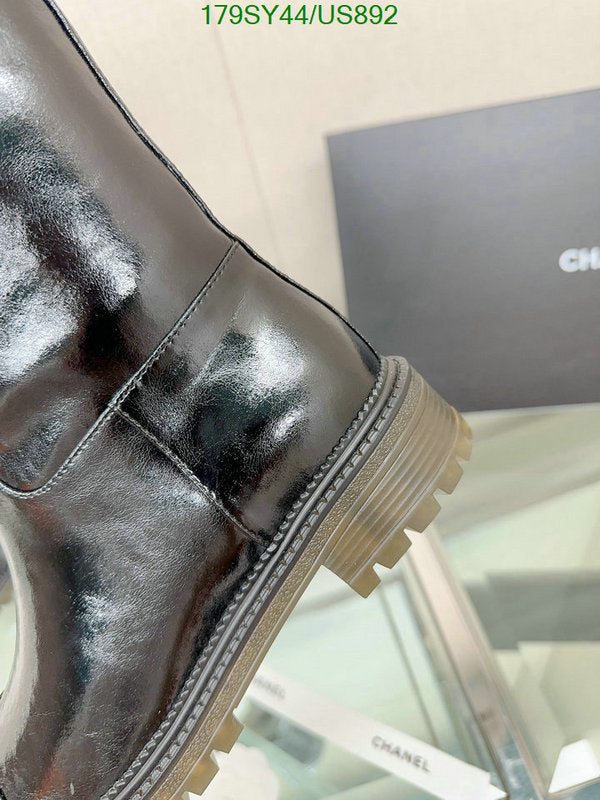 SAMC - CHL Women Boots - 128