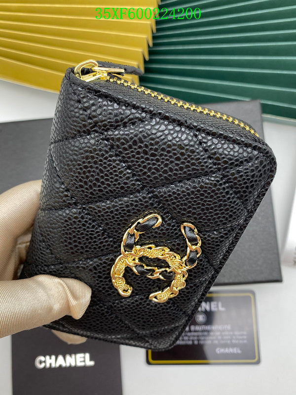 Glami - CHL Wallet - 2670