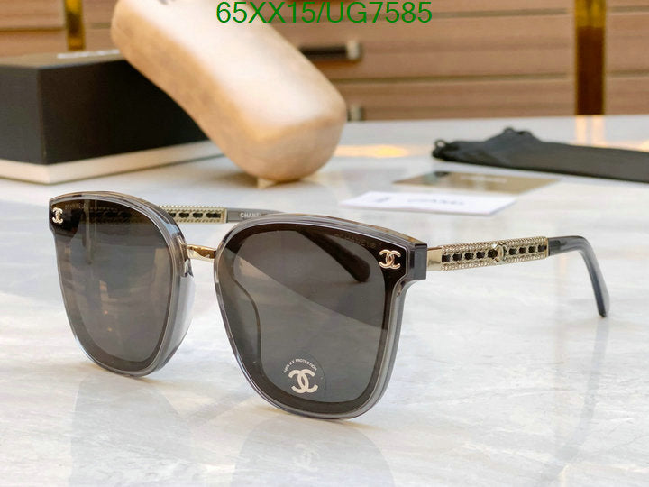 SAMC - CHL Glasses - 189