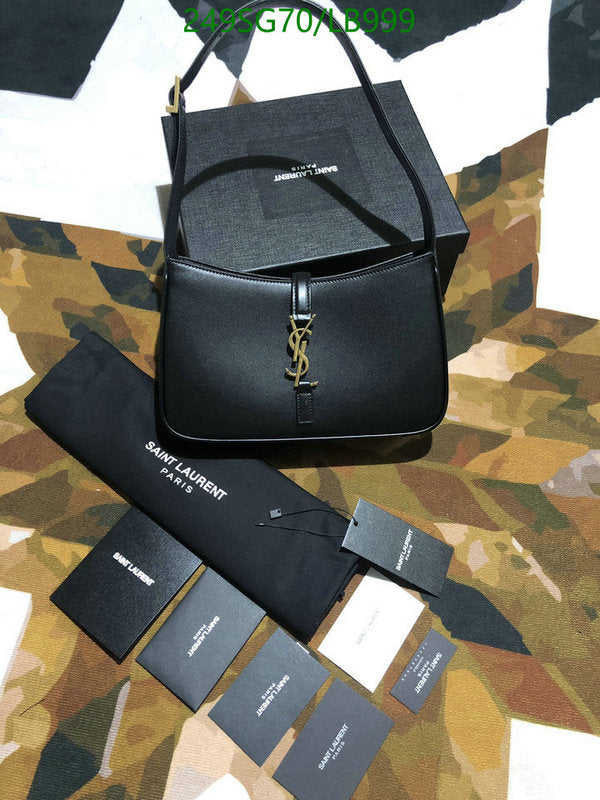 SAMC - YLS Bags - 460