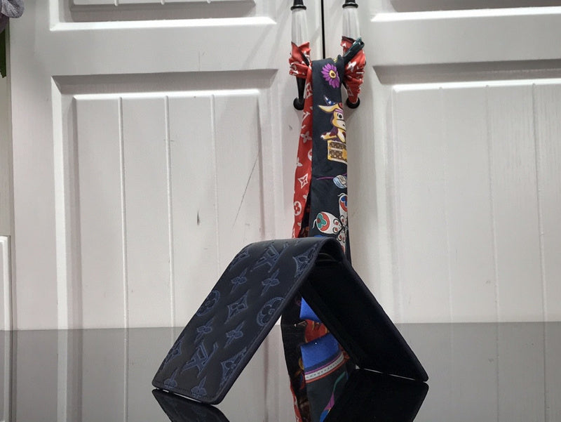 GlamI Lu-Vi bags - 2550