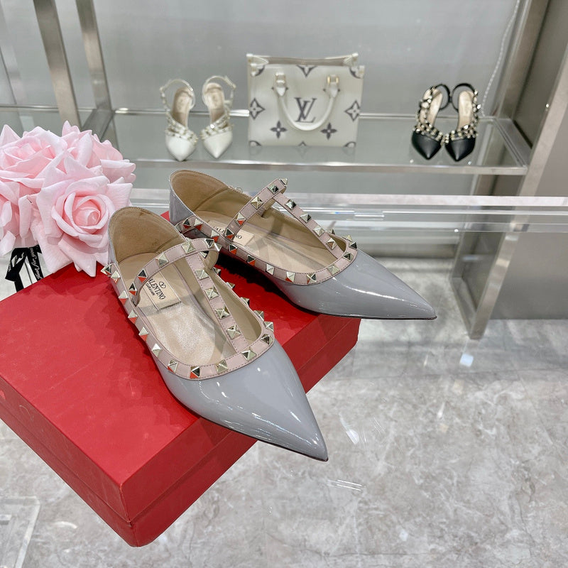 Satchel Bags - Mix Shoes - 1552